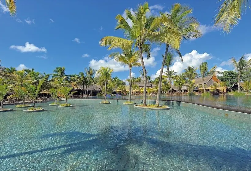 هتل Trou Aux Biches Beachcomber Golf Resort & Spa
