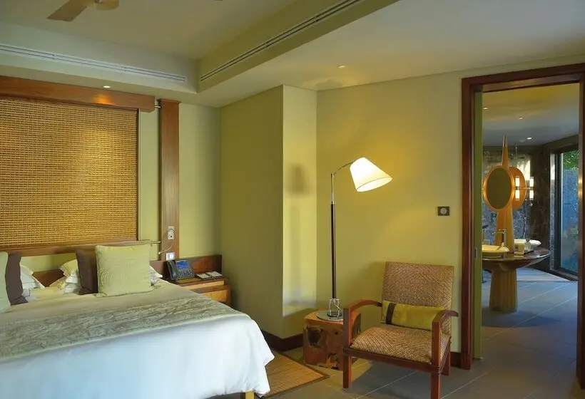 Trou Aux Biches Beachcomber Golf Resort & Spa