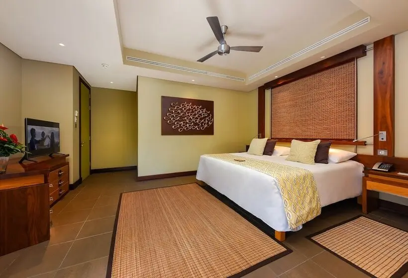 هتل Trou Aux Biches Beachcomber Golf Resort & Spa