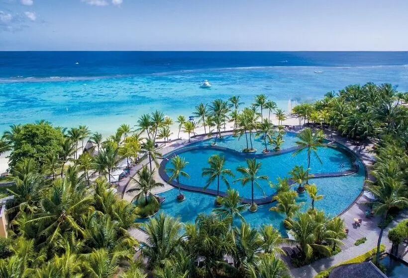 هتل Trou Aux Biches Beachcomber Golf Resort & Spa