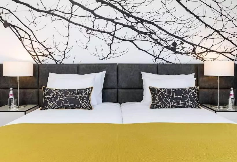 Отель Vert Jerusalem By Afi