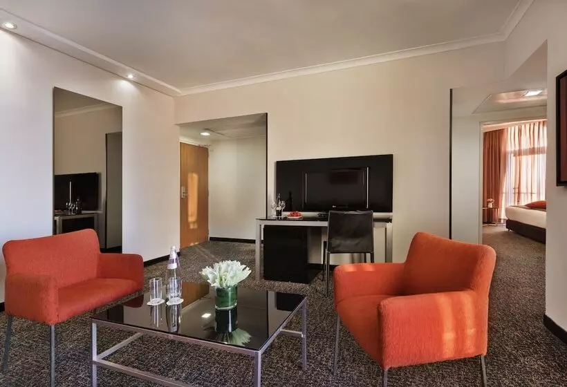 Отель Vert Jerusalem By Afi