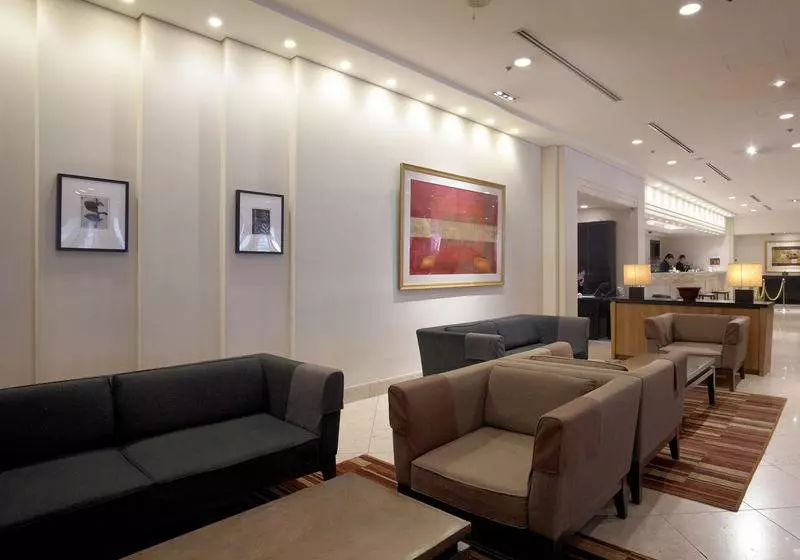 Kyoto Royal Hotel & SPA