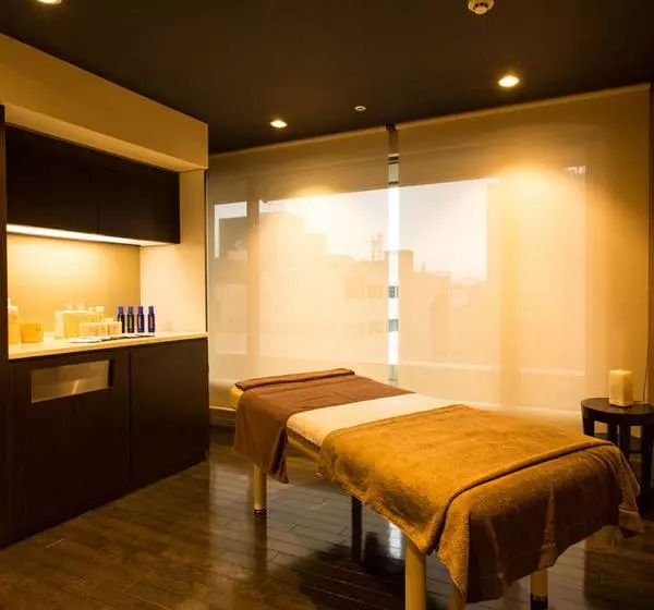 Kyoto Royal Hotel & SPA