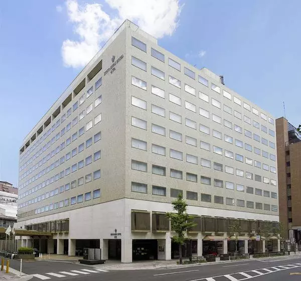 Kyoto Royal Hotel & SPA