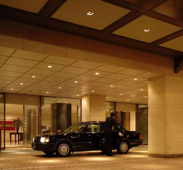 Kyoto Royal Hotel & SPA