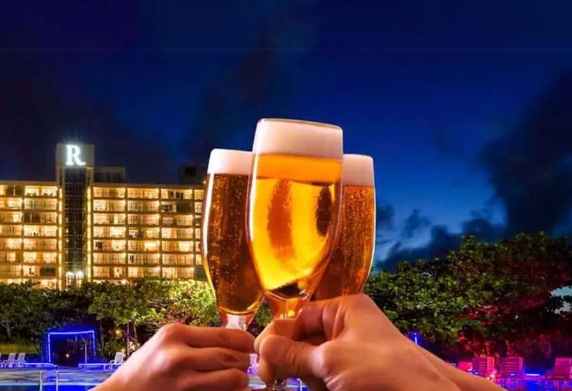 Renaissance Okinawa Resort