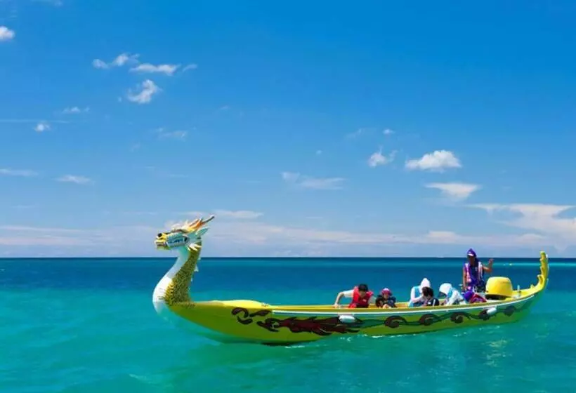 Renaissance Okinawa Resort