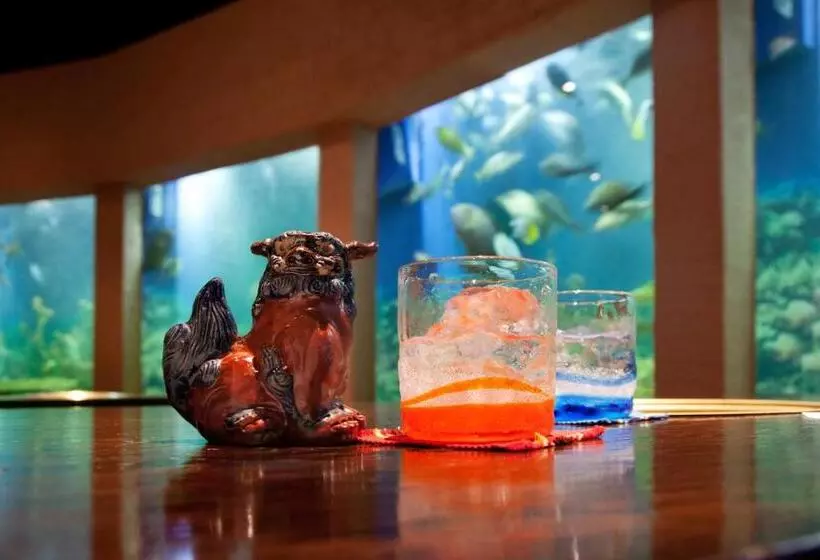 Renaissance Okinawa Resort