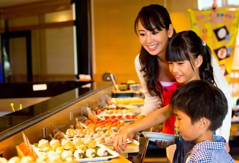 Renaissance Okinawa Resort