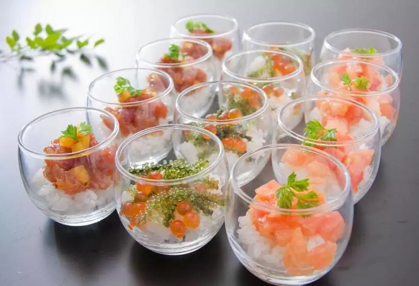 Renaissance Okinawa Resort