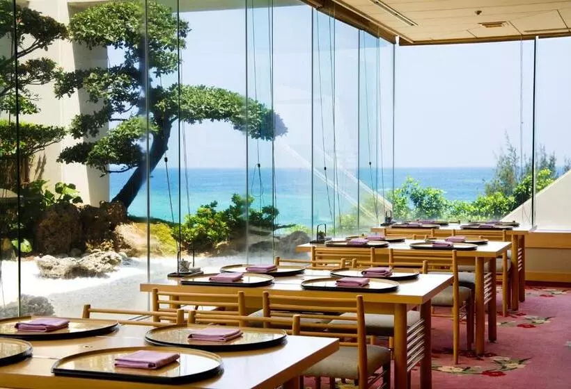 Renaissance Okinawa Resort