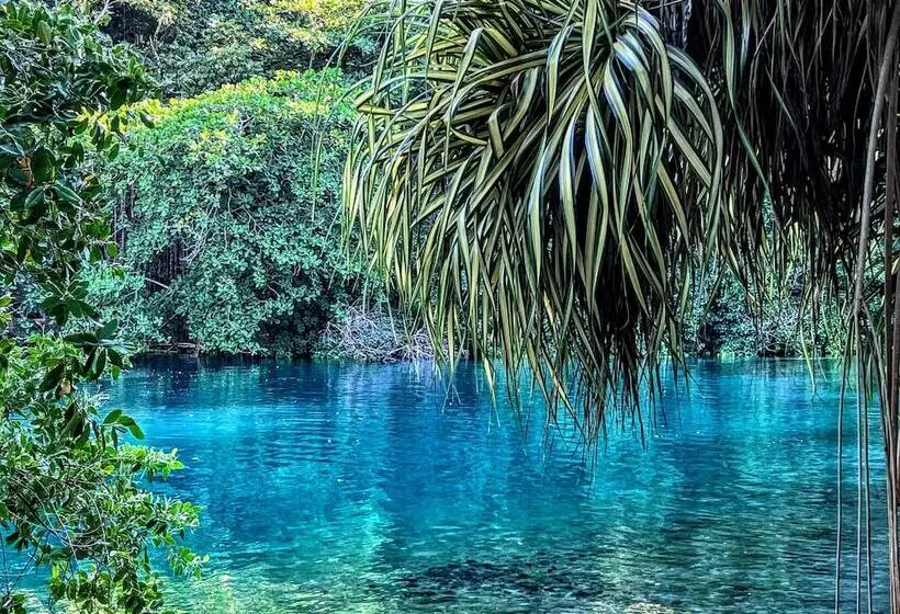 Goblin Hill Villas At San San