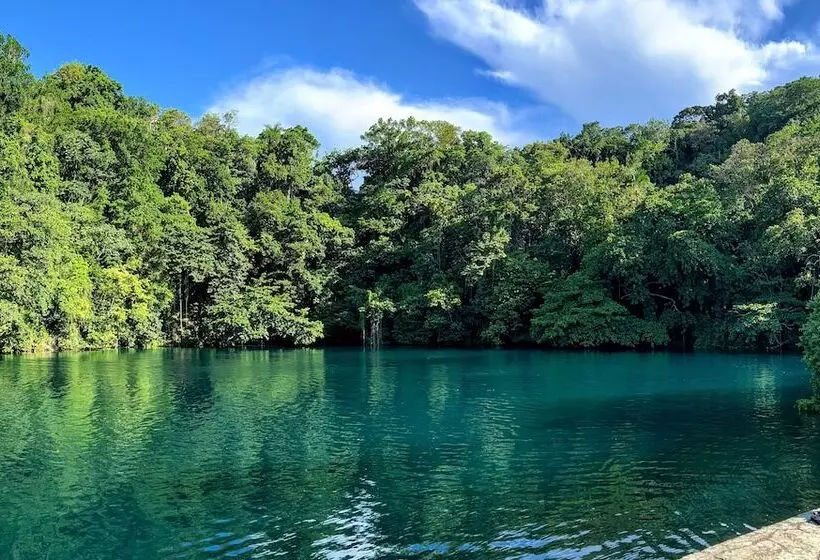 Goblin Hill Villas At San San