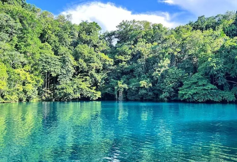 Goblin Hill Villas At San San