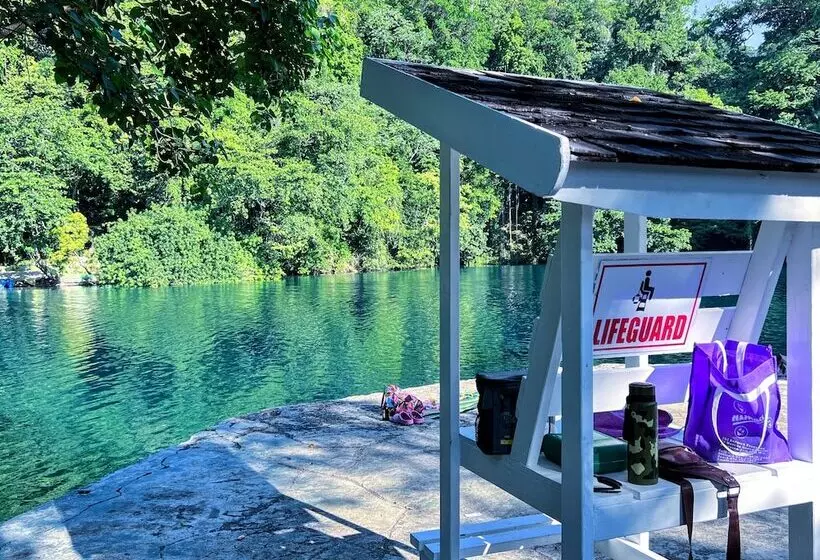 Goblin Hill Villas At San San