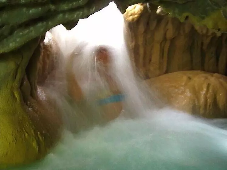 Goblin Hill Villas At San San