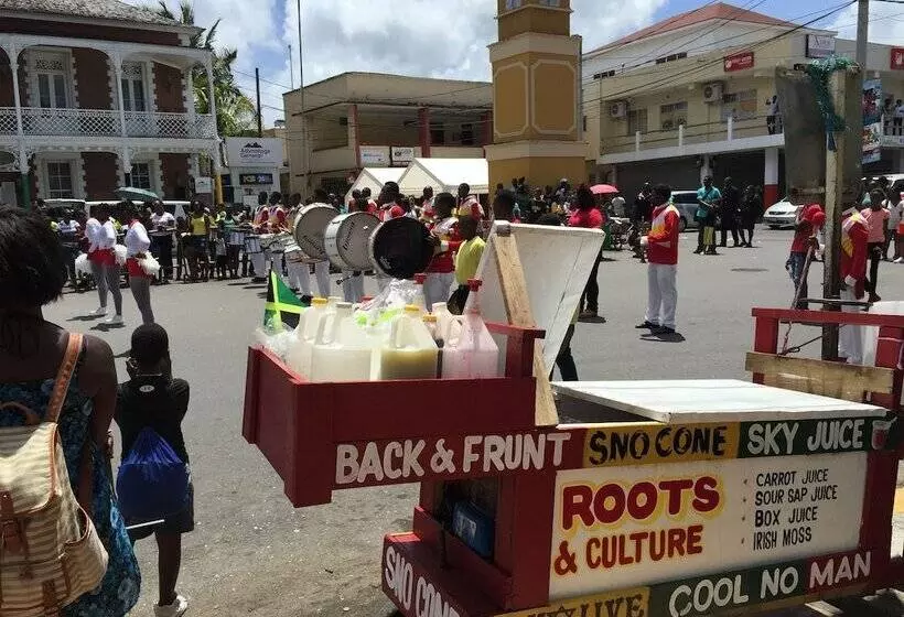 Goblin Hill Villas At San San