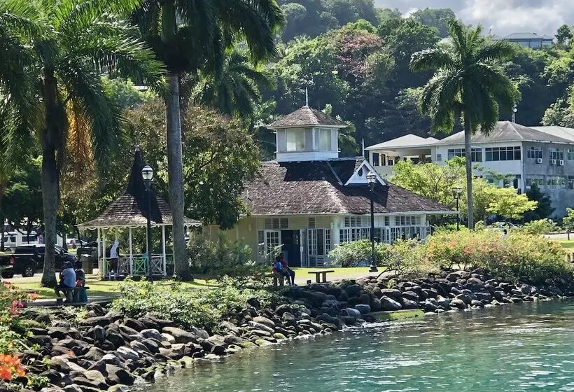 Goblin Hill Villas At San San