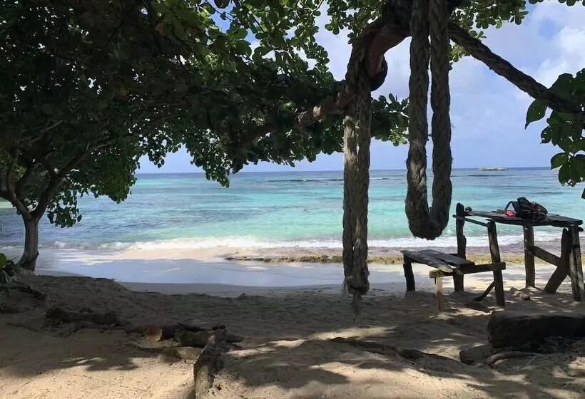 Goblin Hill Villas At San San