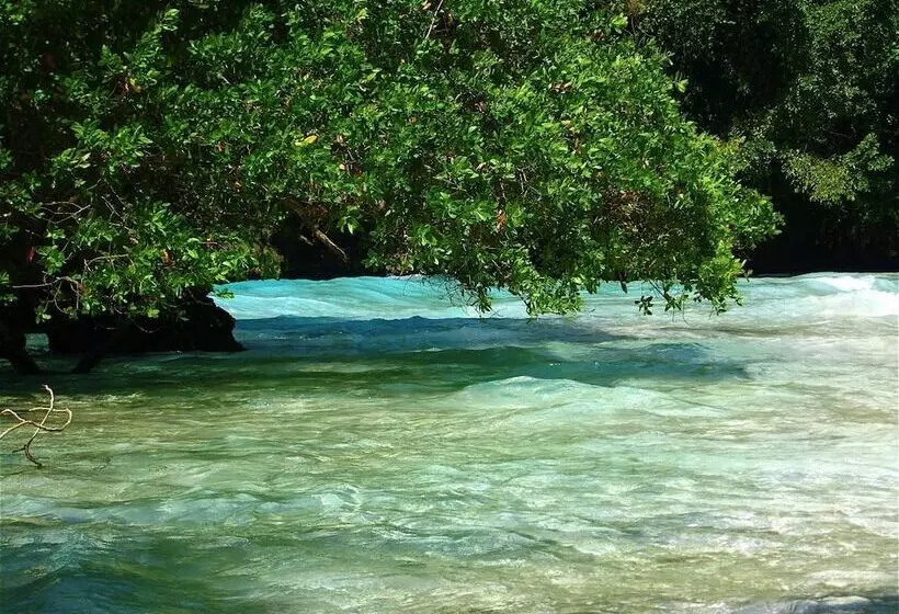 Goblin Hill Villas At San San