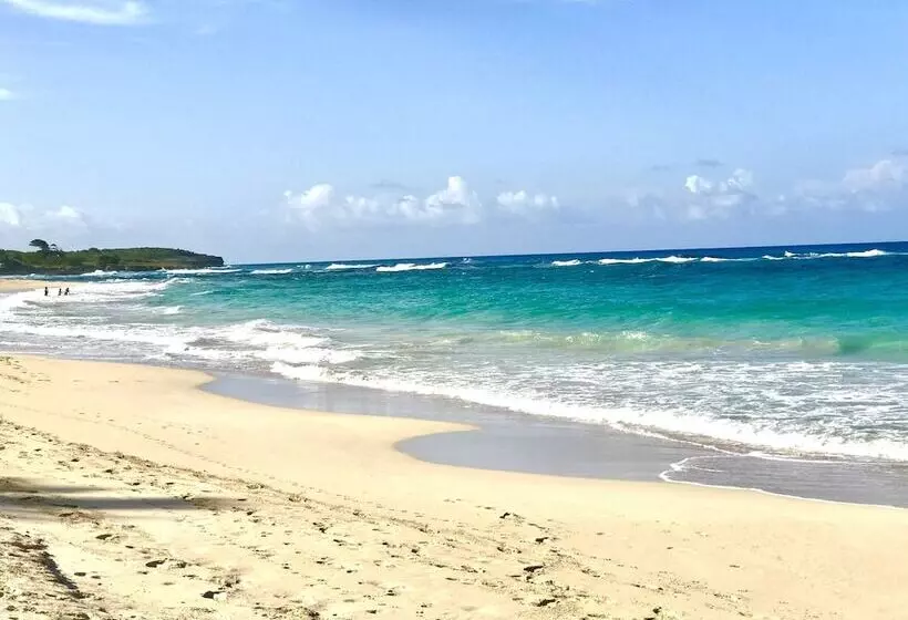 Goblin Hill Villas At San San