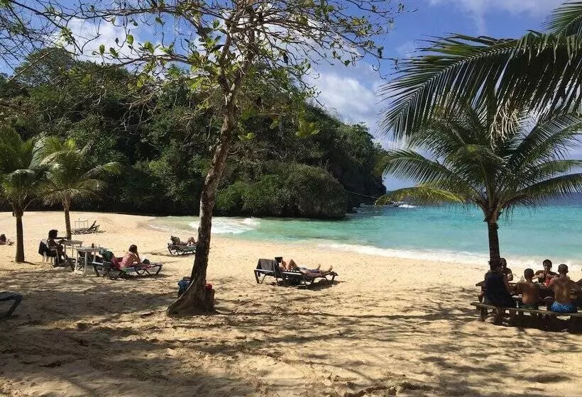 Goblin Hill Villas At San San