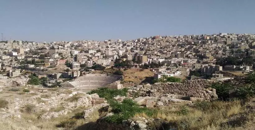هتل Al Saleh