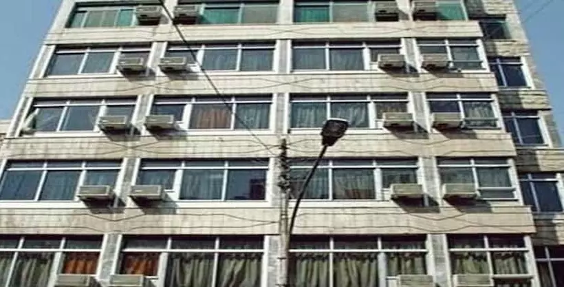 هتل Al Saleh