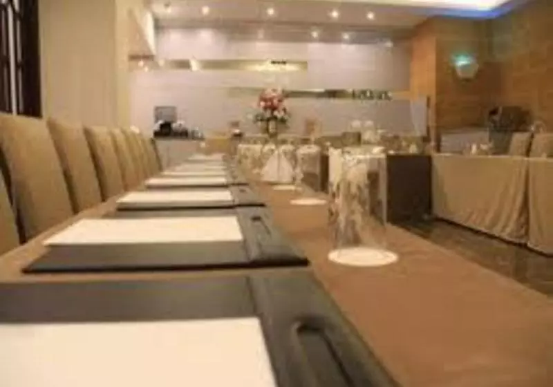 ホテル Beau Rivage