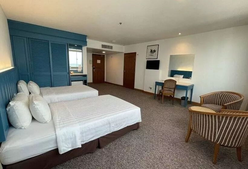 فندق Continental