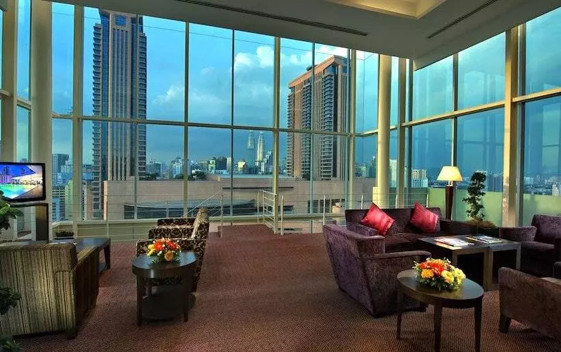 هتل Furama Bukit Bintang