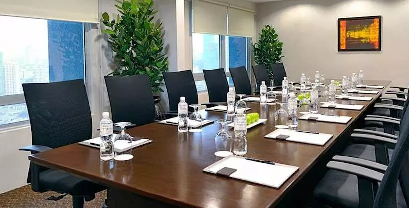 هتل Furama Bukit Bintang