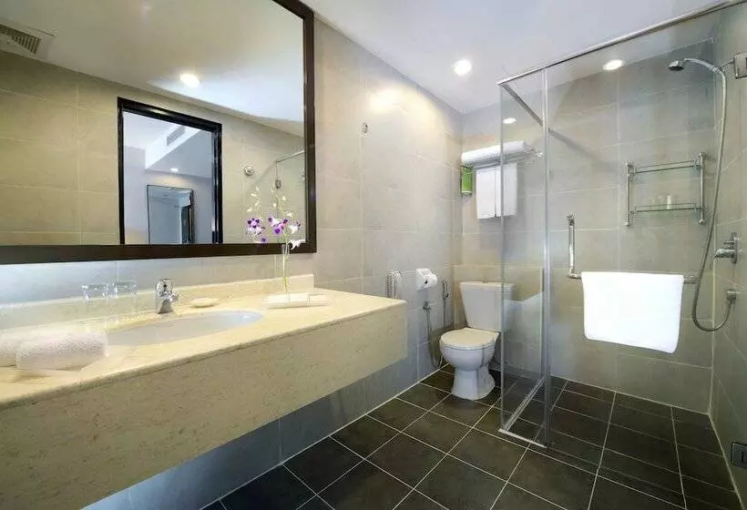 هتل Furama Bukit Bintang