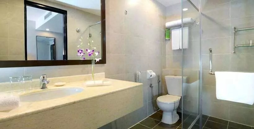 هتل Furama Bukit Bintang