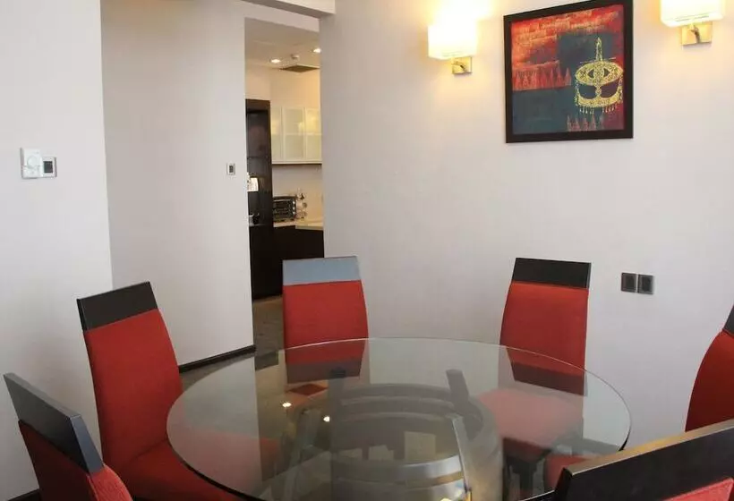 هتل Furama Bukit Bintang