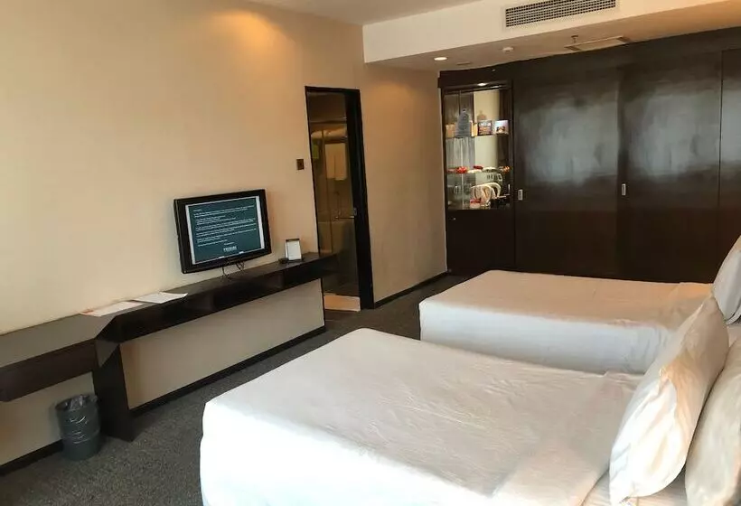 هتل Furama Bukit Bintang