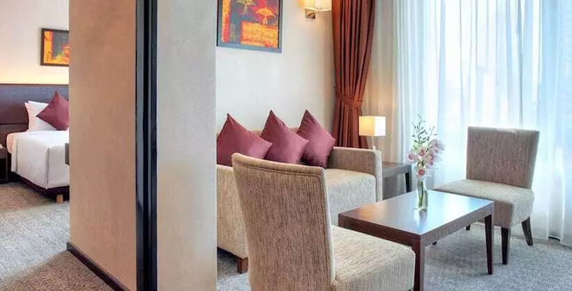 هتل Furama Bukit Bintang