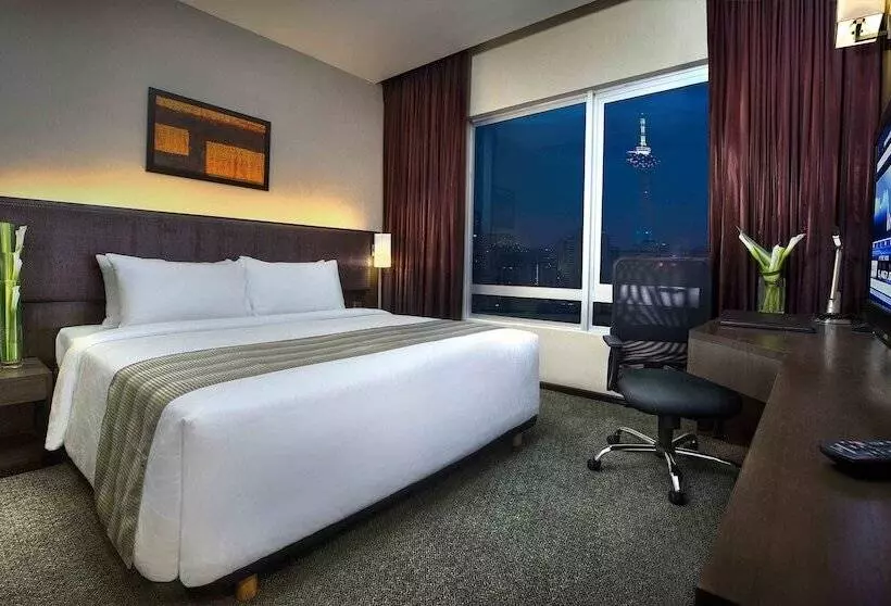 هتل Furama Bukit Bintang