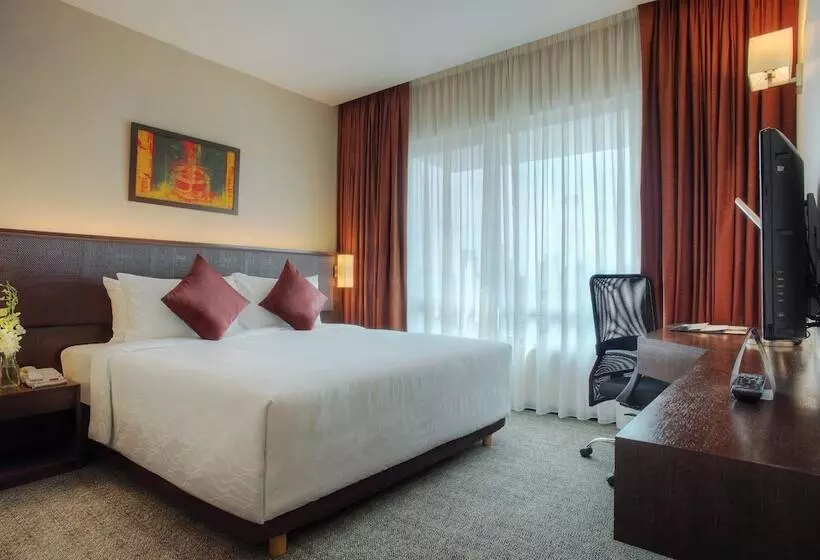 هتل Furama Bukit Bintang