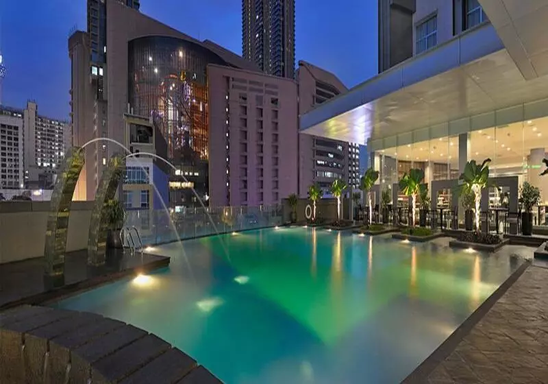 هتل Furama Bukit Bintang