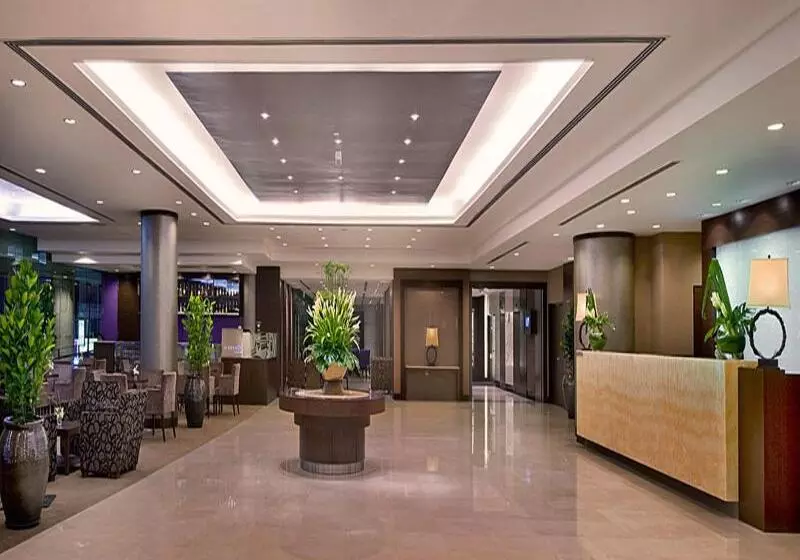 هتل Furama Bukit Bintang