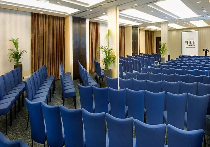 هتل Furama Bukit Bintang