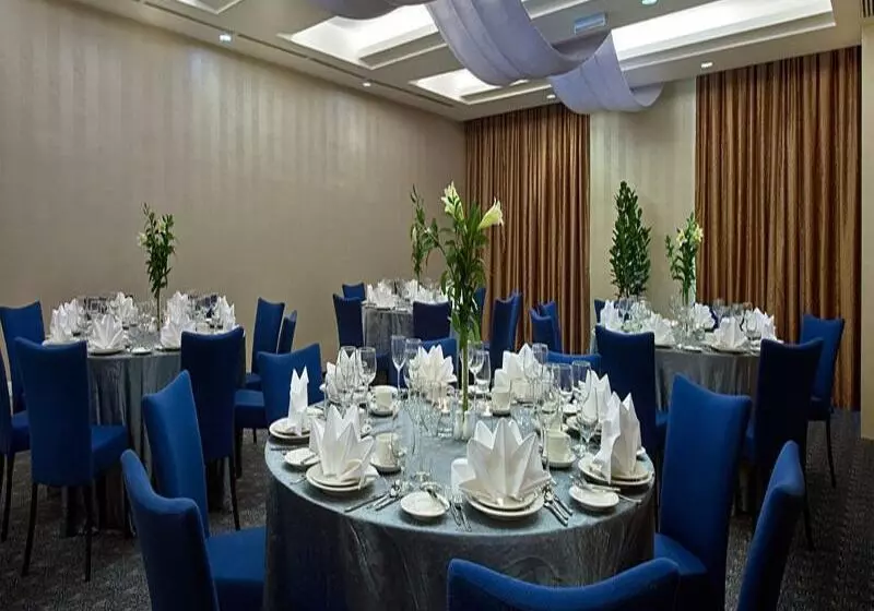 هتل Furama Bukit Bintang