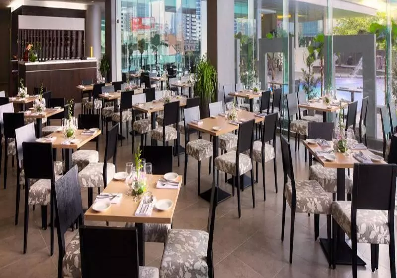 هتل Furama Bukit Bintang