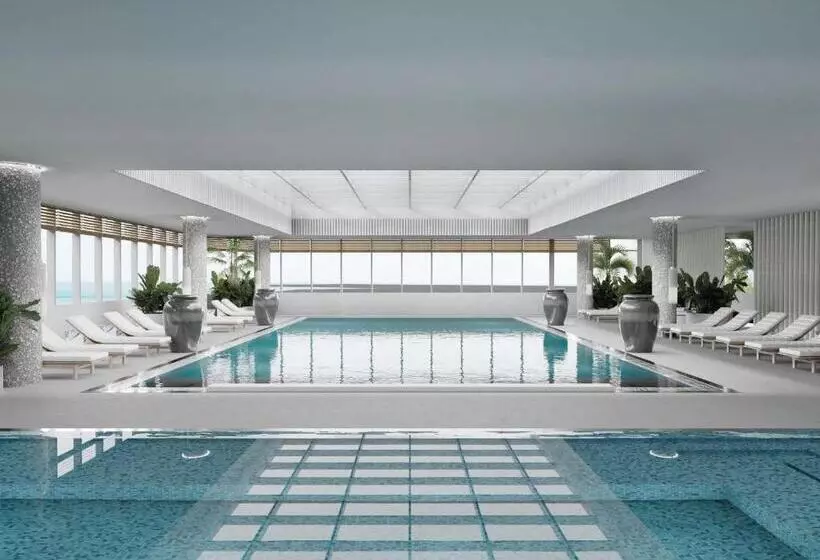 Hotel Grand Josun Busan