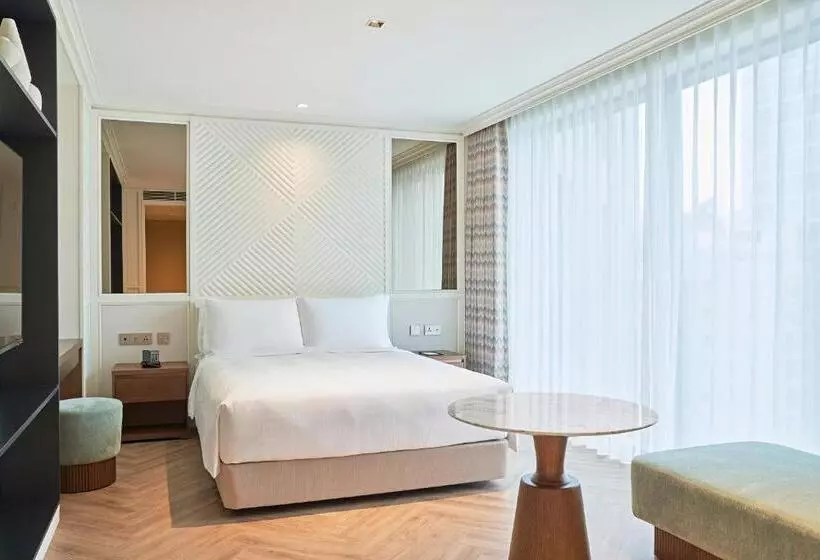 Hotel Grand Josun Busan