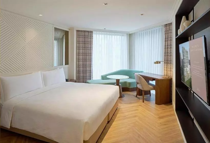 Hotel Grand Josun Busan