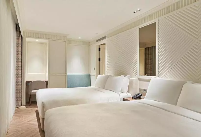 Hotel Grand Josun Busan