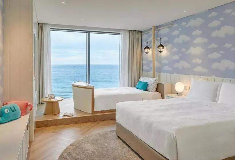 Hotel Grand Josun Busan